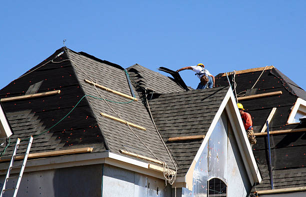 Best Roofing Contractor Near Me  in The Pinehills, MA