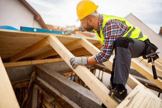 Best Residential Roofing Contractor  in The Pinehills, MA